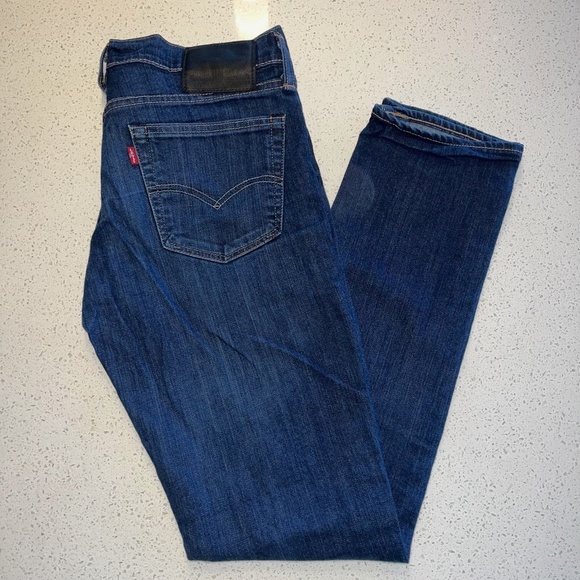Levi's Other - Levi's 511 Jeans
